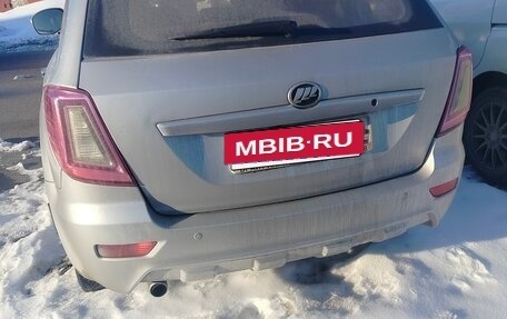 Lifan X60 I рестайлинг, 2013 год, 380 000 рублей, 2 фотография