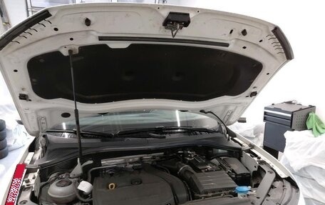 Volkswagen Tiguan II, 2021 год, 2 750 000 рублей, 14 фотография