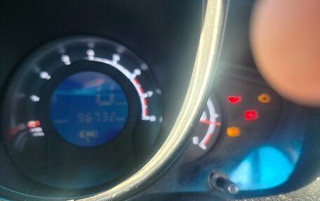 Lifan X60 I рестайлинг, 2013 год, 380 000 рублей, 6 фотография