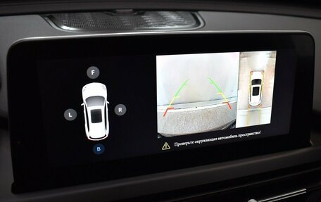 Chery Tiggo 8 I, 2020 год, 1 650 000 рублей, 7 фотография