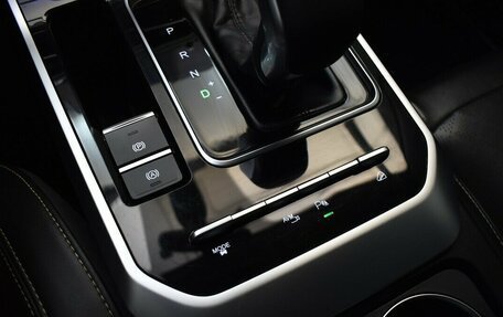 Chery Tiggo 8 I, 2020 год, 1 650 000 рублей, 9 фотография