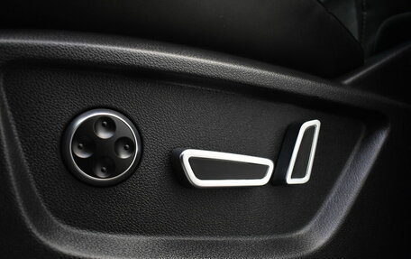 Chery Tiggo 8 I, 2020 год, 1 650 000 рублей, 10 фотография