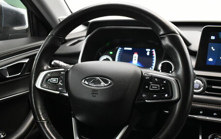 Chery Tiggo 8 I, 2020 год, 1 650 000 рублей, 13 фотография