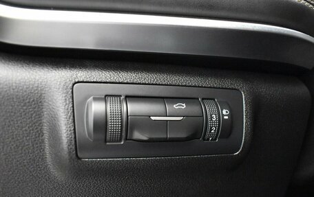 Chery Tiggo 8 I, 2020 год, 1 650 000 рублей, 11 фотография