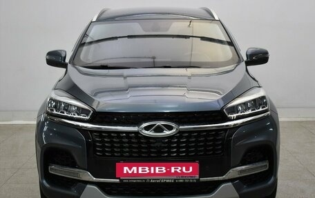 Chery Tiggo 8 I, 2020 год, 1 650 000 рублей, 2 фотография