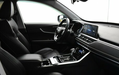 Chery Tiggo 8 I, 2020 год, 1 650 000 рублей, 15 фотография