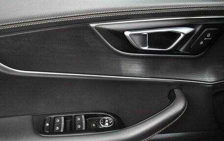 Chery Tiggo 8 I, 2020 год, 1 650 000 рублей, 14 фотография