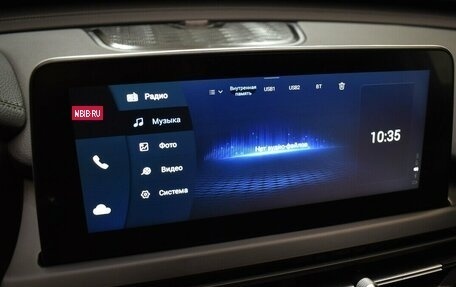 Chery Tiggo 8 I, 2020 год, 1 650 000 рублей, 6 фотография