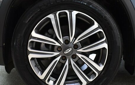 Chery Tiggo 8 I, 2020 год, 1 650 000 рублей, 20 фотография