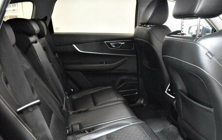 Chery Tiggo 8 I, 2020 год, 1 650 000 рублей, 16 фотография