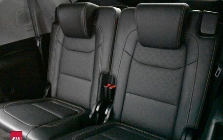 Chery Tiggo 8 I, 2020 год, 1 650 000 рублей, 17 фотография