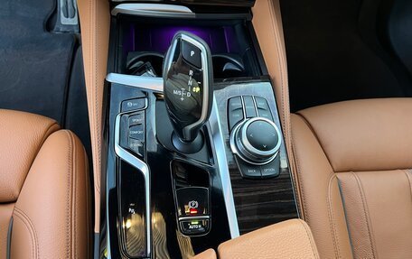 BMW 5 серия, 2022 год, 5 450 000 рублей, 15 фотография