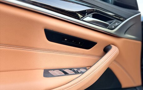 BMW 5 серия, 2022 год, 5 450 000 рублей, 20 фотография