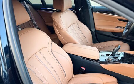 BMW 5 серия, 2022 год, 5 450 000 рублей, 17 фотография