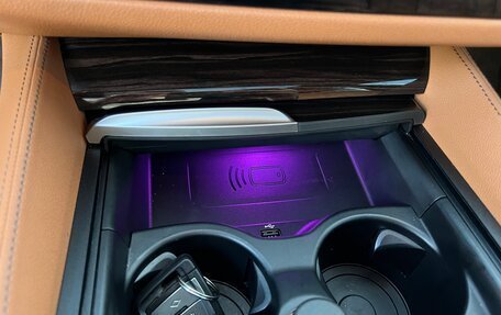 BMW 5 серия, 2022 год, 5 450 000 рублей, 14 фотография