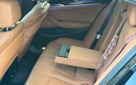 BMW 5 серия, 2022 год, 5 450 000 рублей, 18 фотография