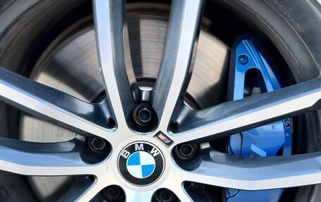 BMW 5 серия, 2022 год, 5 450 000 рублей, 24 фотография