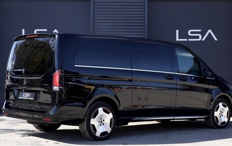 Mercedes-Benz V-Класс, 2025 год, 13 990 000 рублей, 5 фотография