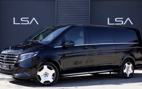 Mercedes-Benz V-Класс, 2025 год, 13 990 000 рублей, 1 фотография