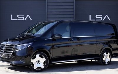 Mercedes-Benz V-Класс, 2025 год, 13 990 000 рублей, 1 фотография