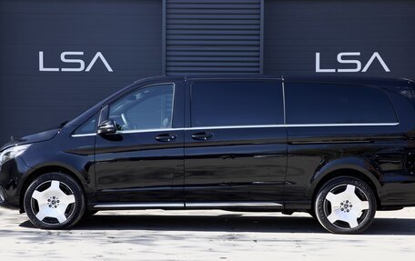 Mercedes-Benz V-Класс, 2025 год, 13 990 000 рублей, 2 фотография