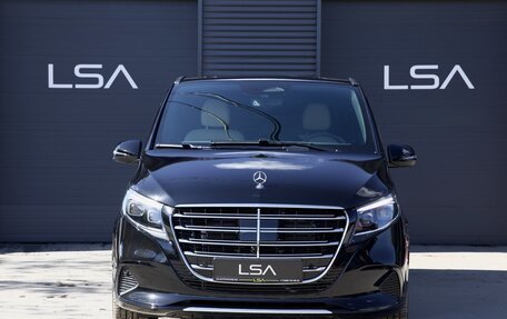 Mercedes-Benz V-Класс, 2025 год, 13 990 000 рублей, 8 фотография