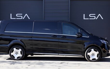 Mercedes-Benz V-Класс, 2025 год, 13 990 000 рублей, 6 фотография