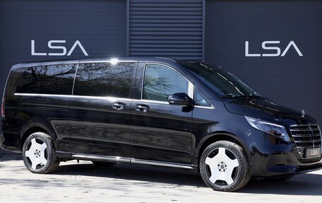 Mercedes-Benz V-Класс, 2025 год, 13 990 000 рублей, 7 фотография