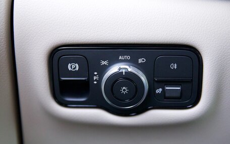 Mercedes-Benz V-Класс, 2025 год, 13 990 000 рублей, 12 фотография