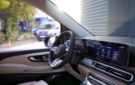 Mercedes-Benz V-Класс, 2025 год, 13 990 000 рублей, 15 фотография