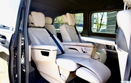 Mercedes-Benz V-Класс, 2025 год, 13 990 000 рублей, 16 фотография