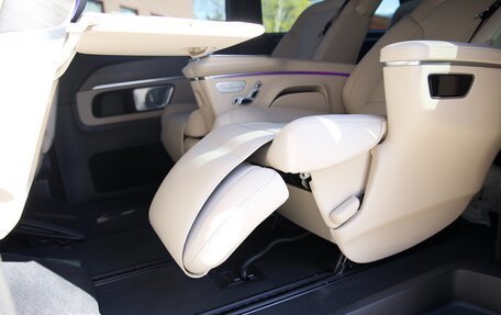 Mercedes-Benz V-Класс, 2025 год, 13 990 000 рублей, 19 фотография