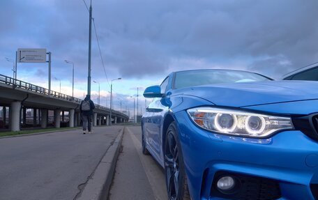 BMW 4 серия, 2015 год, 2 600 000 рублей, 1 фотография