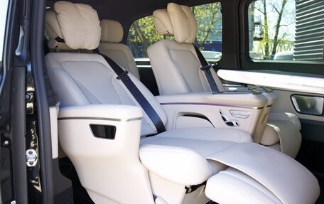 Mercedes-Benz V-Класс, 2025 год, 13 990 000 рублей, 21 фотография