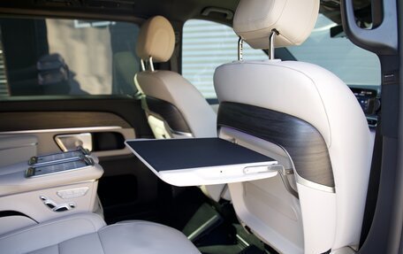 Mercedes-Benz V-Класс, 2025 год, 13 990 000 рублей, 22 фотография