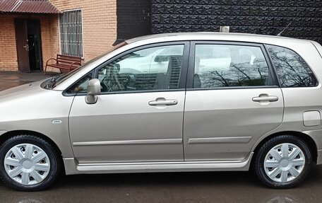 Suzuki Liana, 2004 год, 560 000 рублей, 1 фотография