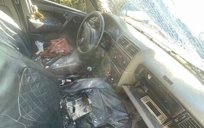 Opel Vectra A, 1989 год, 15 000 рублей, 1 фотография