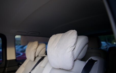 Mercedes-Benz V-Класс, 2025 год, 13 990 000 рублей, 29 фотография