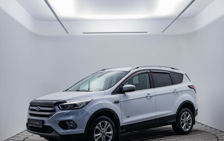 Ford Kuga III, 2018 год, 1 600 000 рублей, 1 фотография