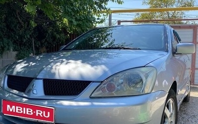 Mitsubishi Lancer IX, 2007 год, 380 000 рублей, 1 фотография