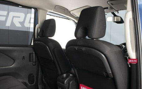 Nissan Serena IV, 2018 год, 1 950 000 рублей, 8 фотография