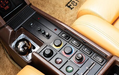 Ferrari Testarossa, 1990 год, 14 000 000 рублей, 11 фотография