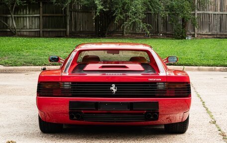 Ferrari Testarossa, 1990 год, 14 000 000 рублей, 6 фотография