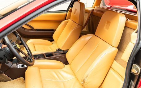 Ferrari Testarossa, 1990 год, 14 000 000 рублей, 14 фотография