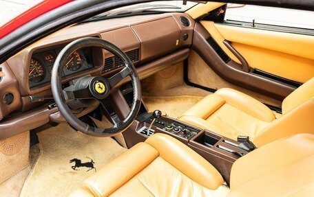Ferrari Testarossa, 1990 год, 14 000 000 рублей, 9 фотография