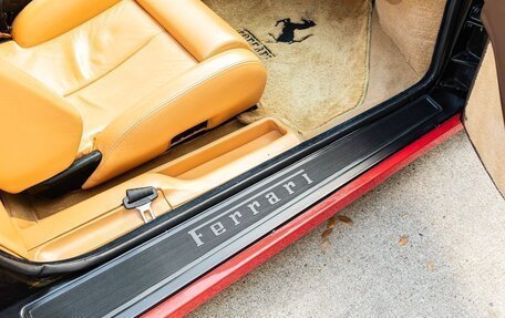 Ferrari Testarossa, 1990 год, 14 000 000 рублей, 17 фотография