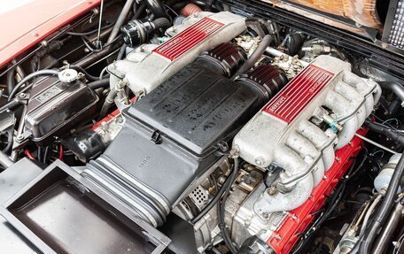 Ferrari Testarossa, 1990 год, 14 000 000 рублей, 29 фотография