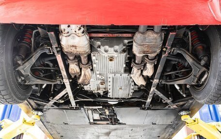 Ferrari Testarossa, 1990 год, 14 000 000 рублей, 26 фотография
