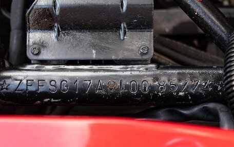 Ferrari Testarossa, 1990 год, 14 000 000 рублей, 25 фотография
