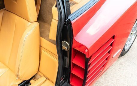 Ferrari Testarossa, 1990 год, 14 000 000 рублей, 23 фотография